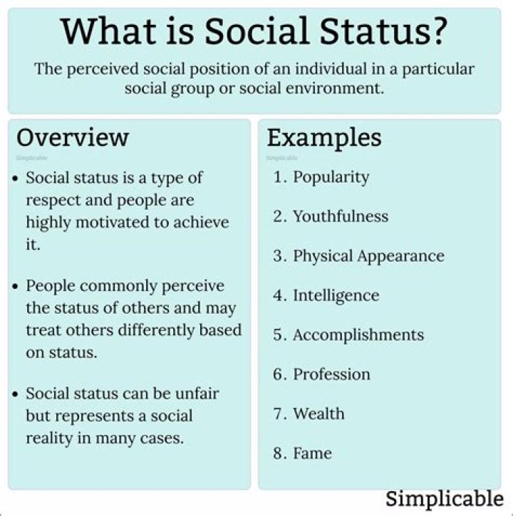 Is social status important in marriage?