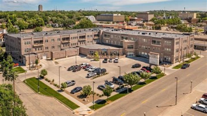 Is South Dakota a good place to live for seniors?