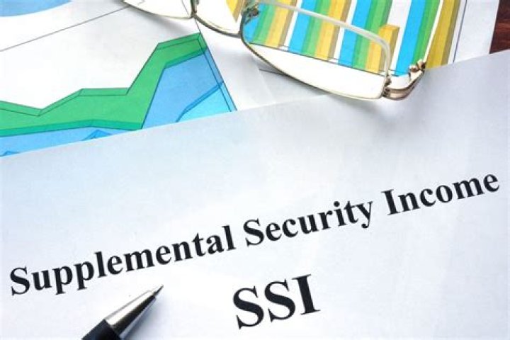 Is SSI considered federal income?