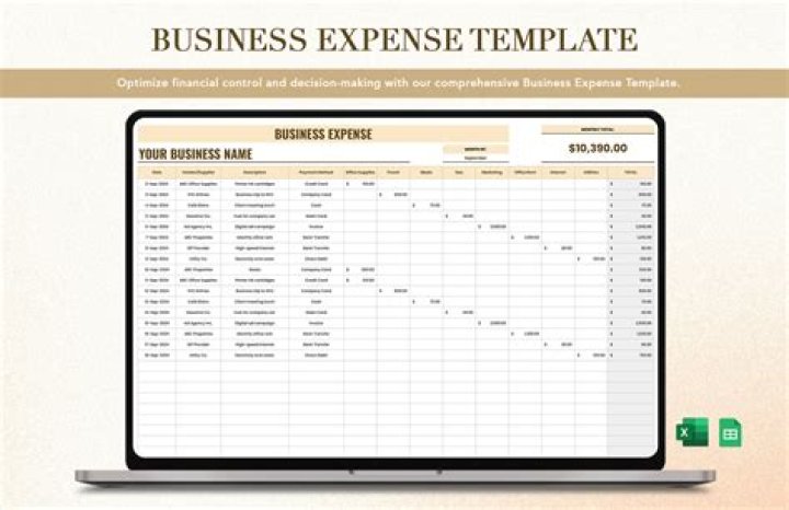 Is starting a business expense?