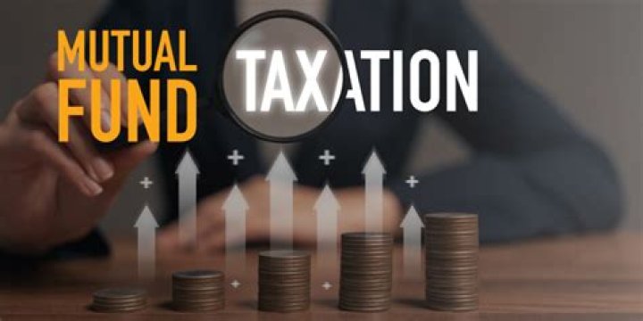 Is swapping mutual funds taxable?