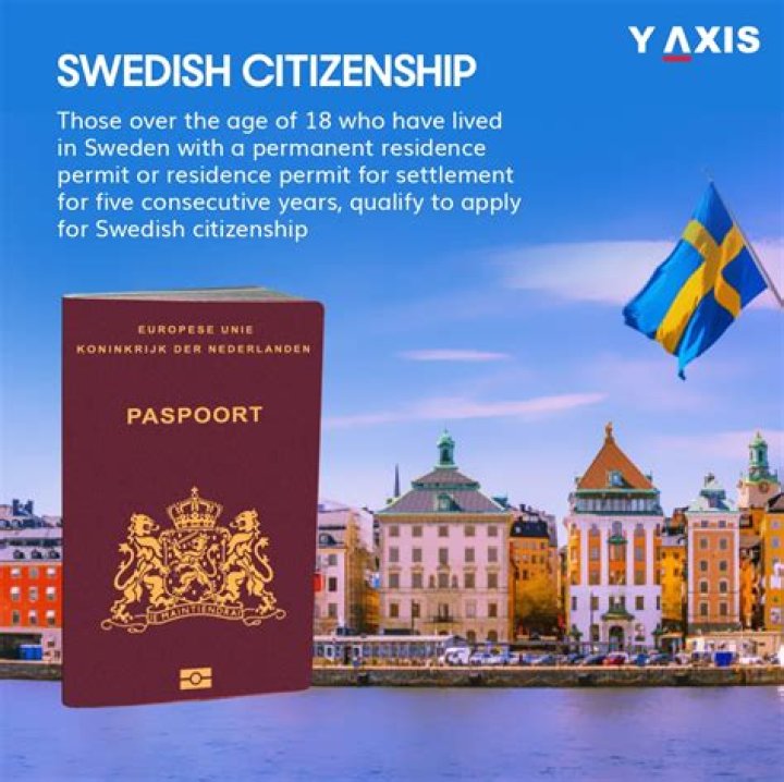 Is Swedish citizenship easy to get?