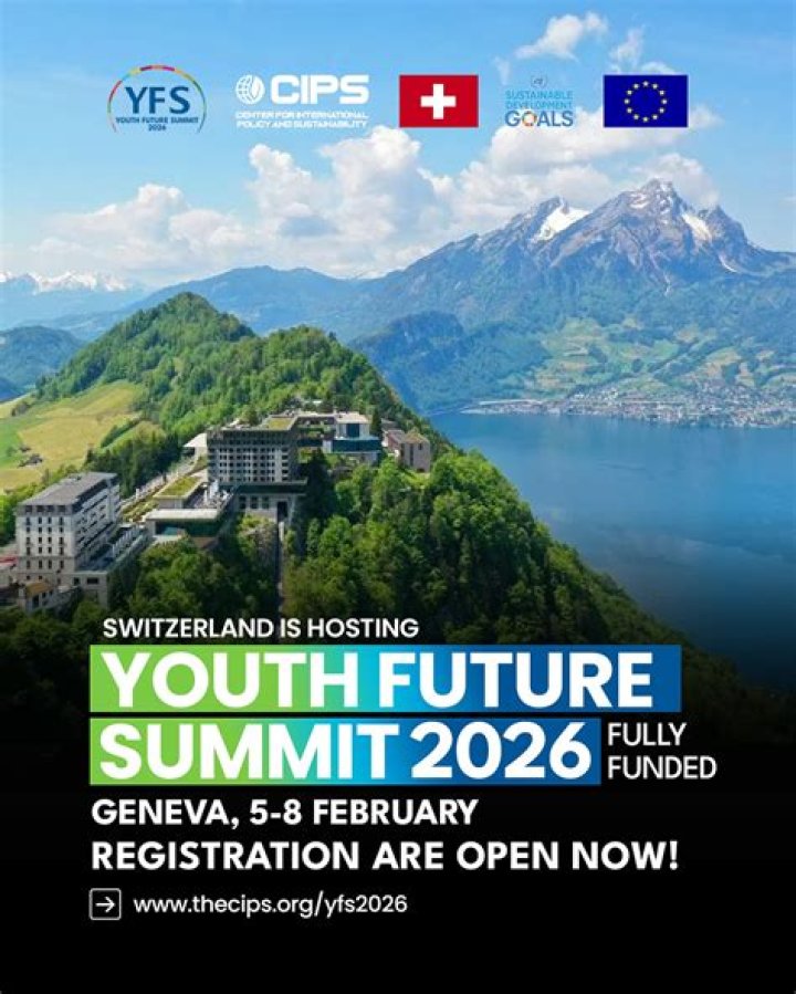 Is Switzerland accepting international students?