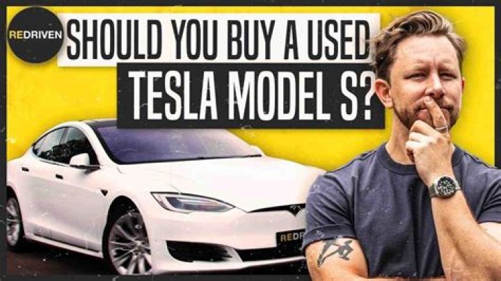 Is Tesla Model S worth buying?