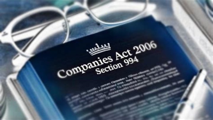 Is the Companies Act 2006 still in force?