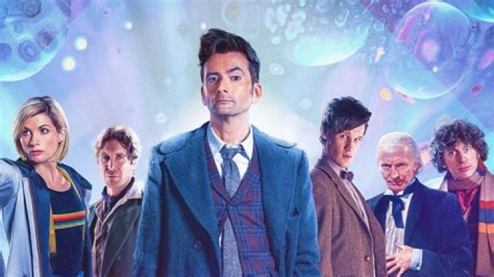 Is the Doctor from Doctor Who Nonbinary?
