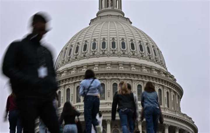 Is the government going to give money to college students?