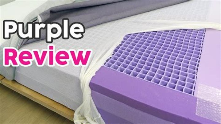 Is the purple mattress good for fibromyalgia?