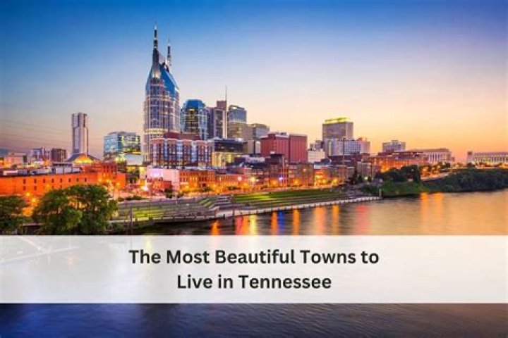 Is the state of Tennessee a good state to live in?