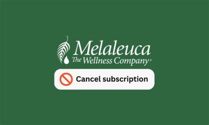 Is there a company called Melaleuca?