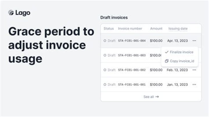 Is there a grace period for license disc?