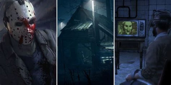 Is there a horror app?