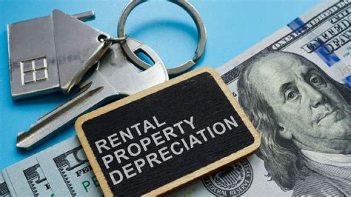 Is there a limit on rental property depreciation?
