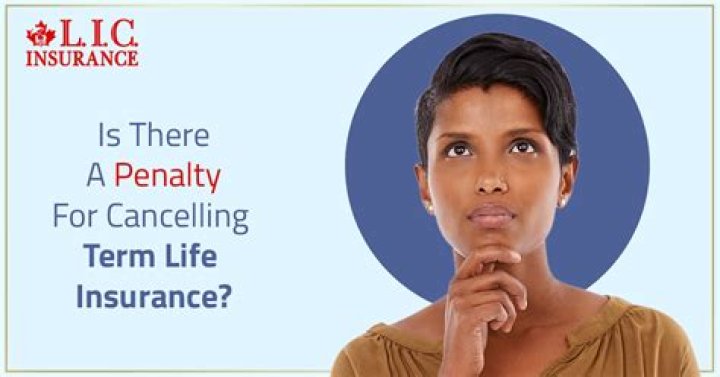 Is there a penalty for withdrawing life insurance?