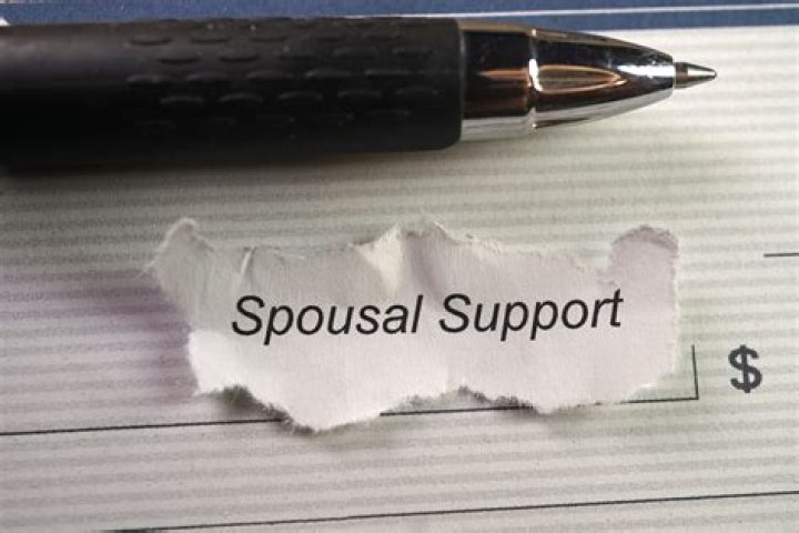 Is there a statute of limitations on spousal support in Canada?