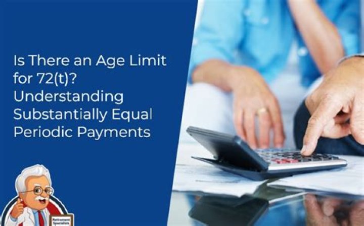 Is there an age limit for direct payments?