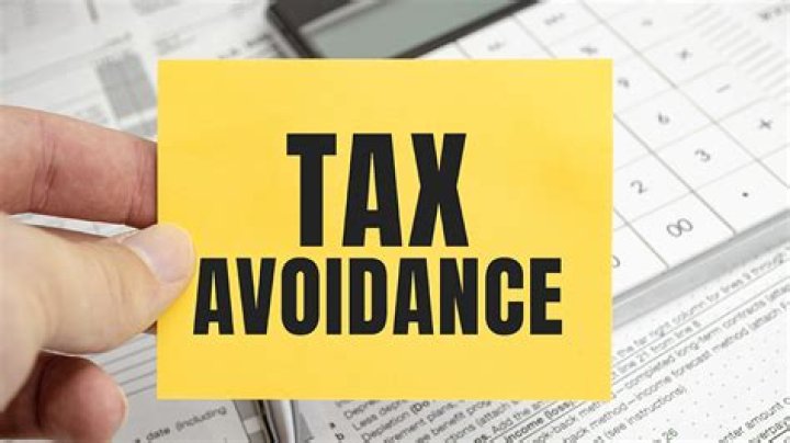 Is there an age limit on paying taxes?