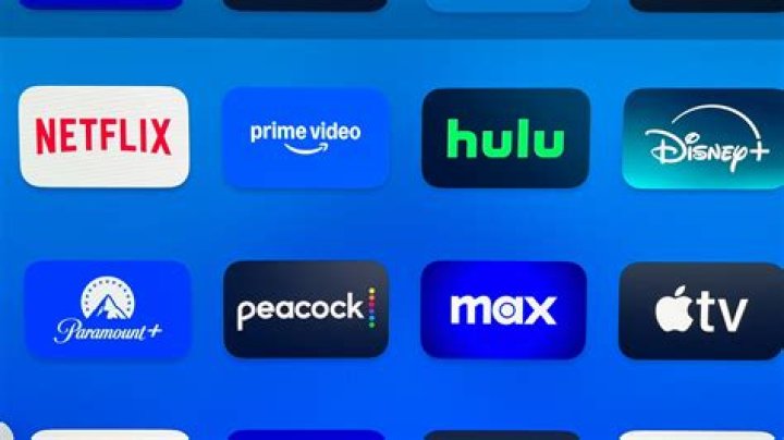 Is there an app that combines all streaming services?