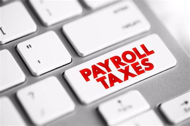 Is there an extension to pay payroll taxes?