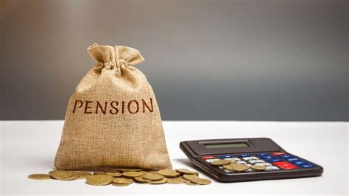 Is there an impact on delaying taking my pension money?