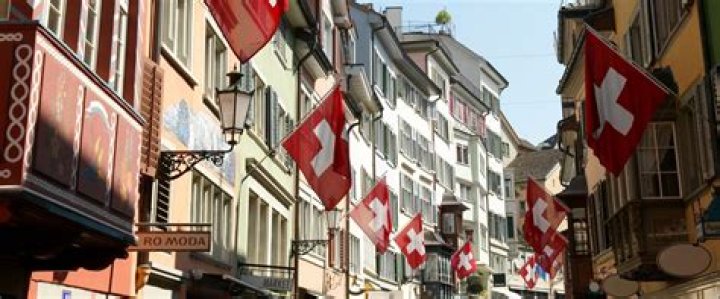 Is there an inheritance tax in Switzerland?