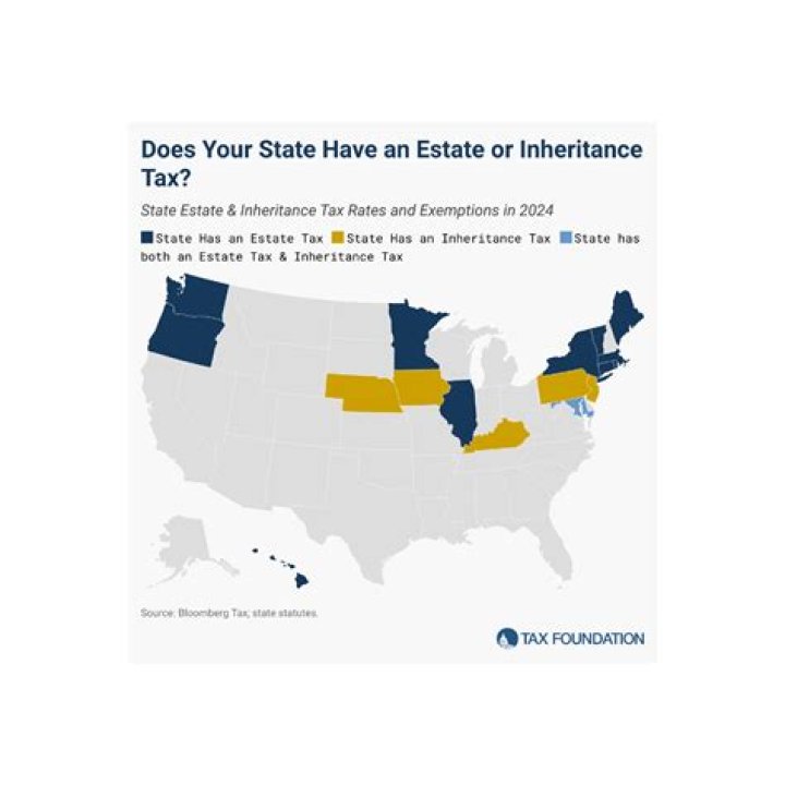Is there inheritance tax in Hawaii?