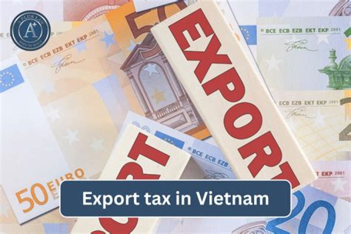 Is there withholding tax in Vietnam?