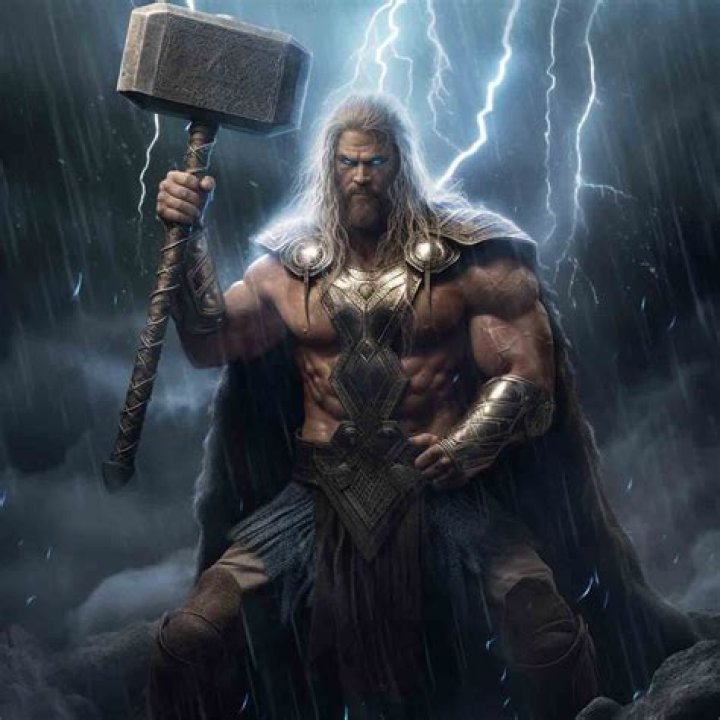 Is Thor an Elder God?
