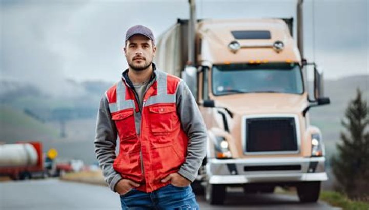 Is truck driving a good career?