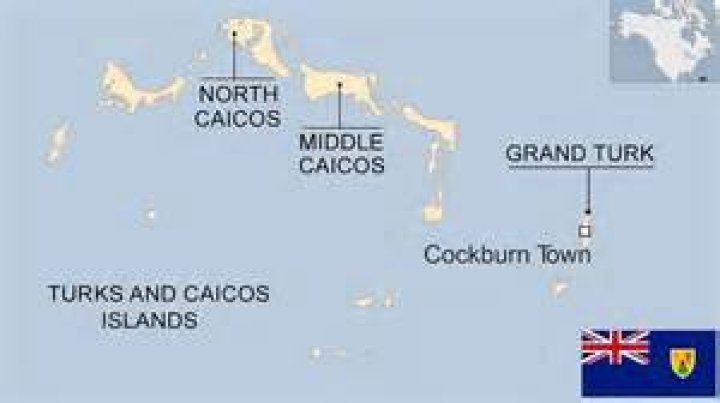 Is Turks and Caicos letting US citizens in?