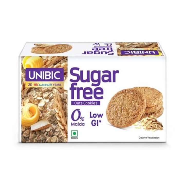 Is unibic biscuits good for weight loss?
