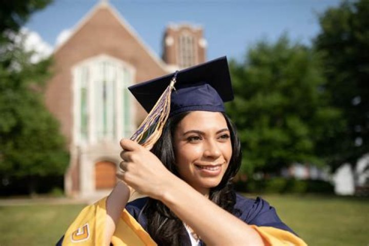 Is valedictorian only for senior year?