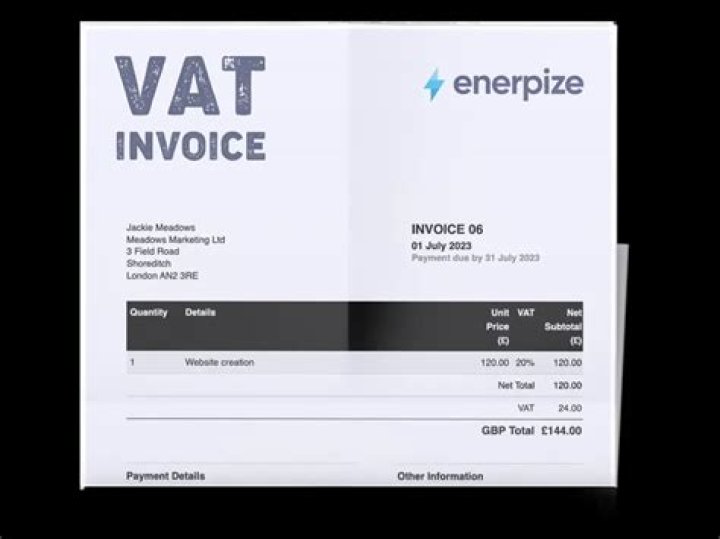 Is VAT charged on education courses?