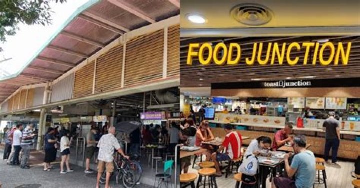 Is VAT payable on food in a restaurant?