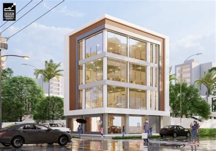 Is VAT payable on new build commercial buildings?