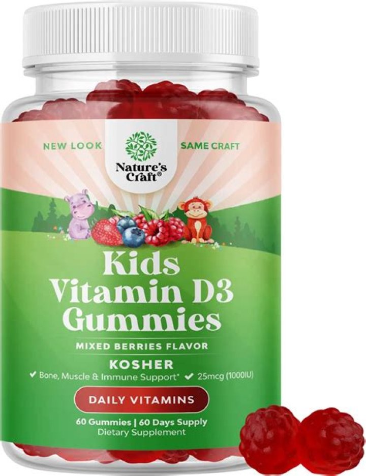Is vitamin D good for sleep?
