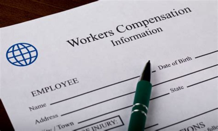 Is workers compensation subject to federal income tax?