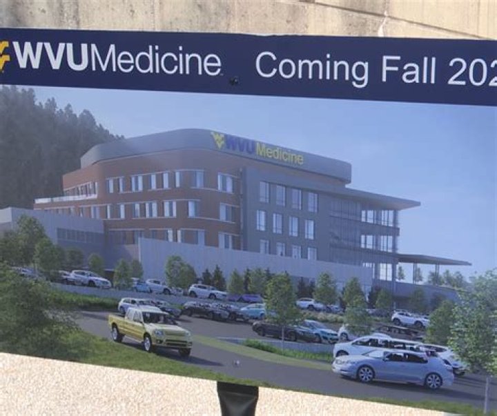 Is WVU going virtual?