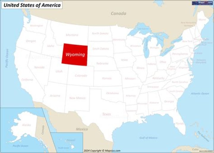 Is Wyoming a good state to move to?