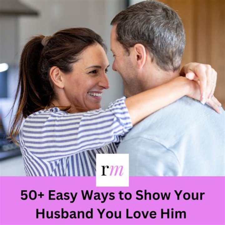Is your husband your property?