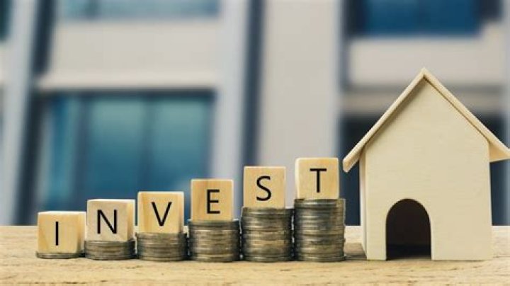 Should I buy an investment property at 50?