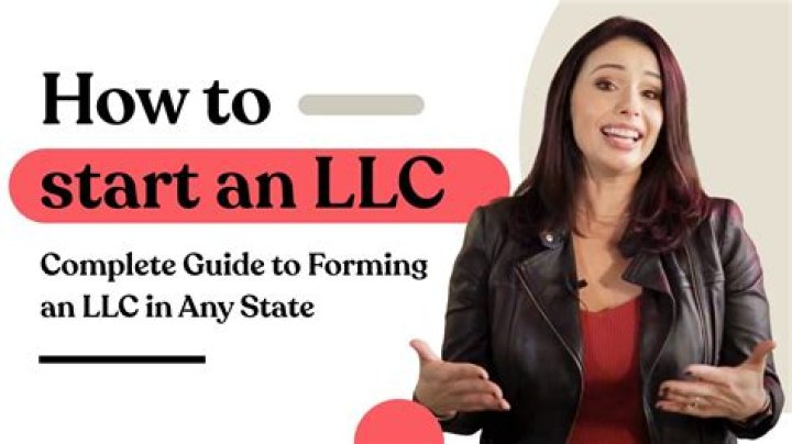 Should I create an LLC for my startup?