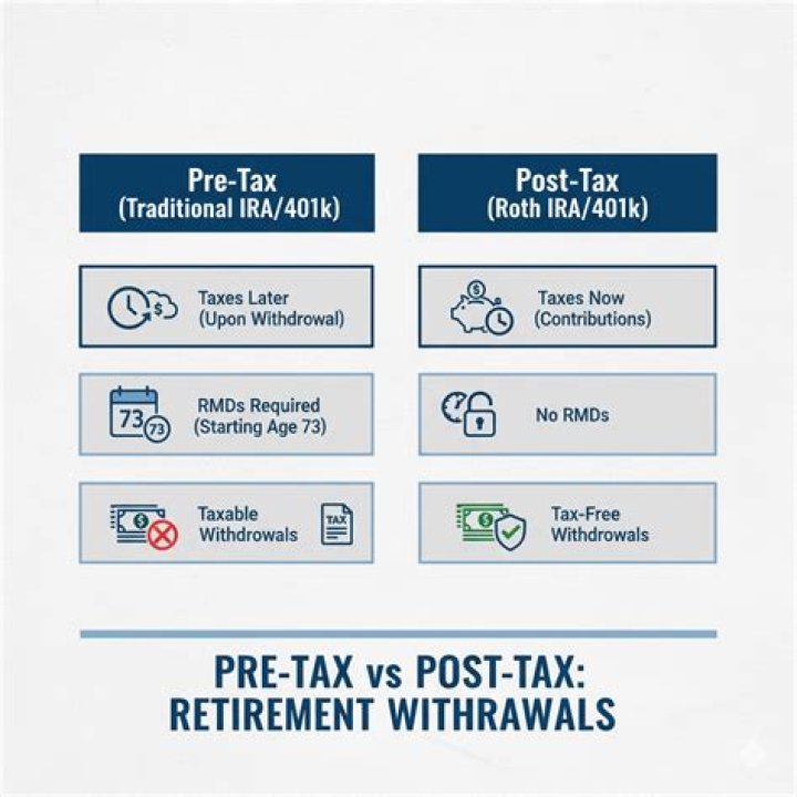 Should I do pre-tax or post tax 403b?