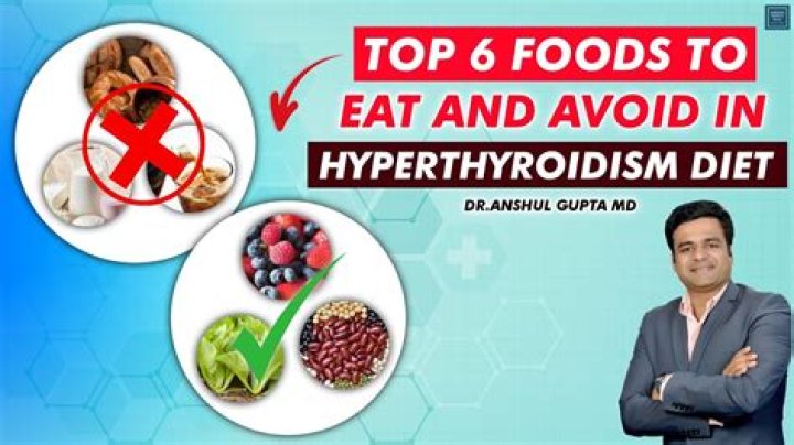 Should I go to the ER for hyperthyroidism?