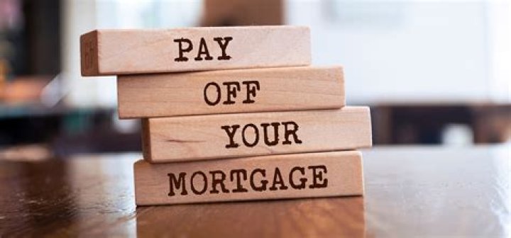 Should I pay off my mortgage in December or January?