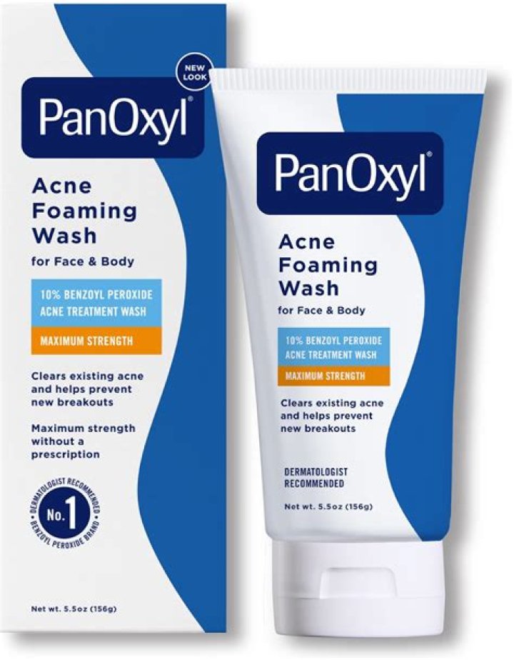Should I use salicylic acid or benzoyl peroxide?