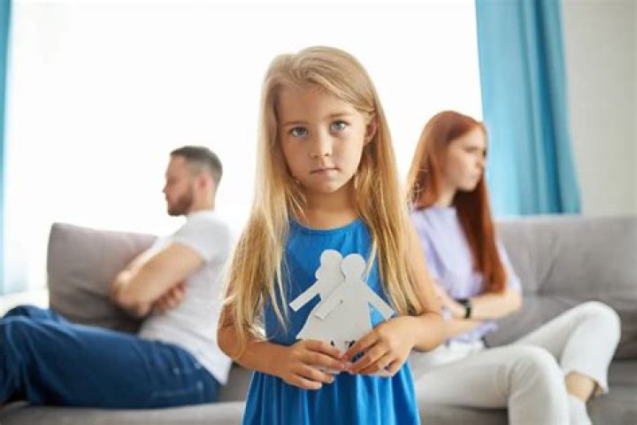 Should I wait until kids are grown to divorce?
