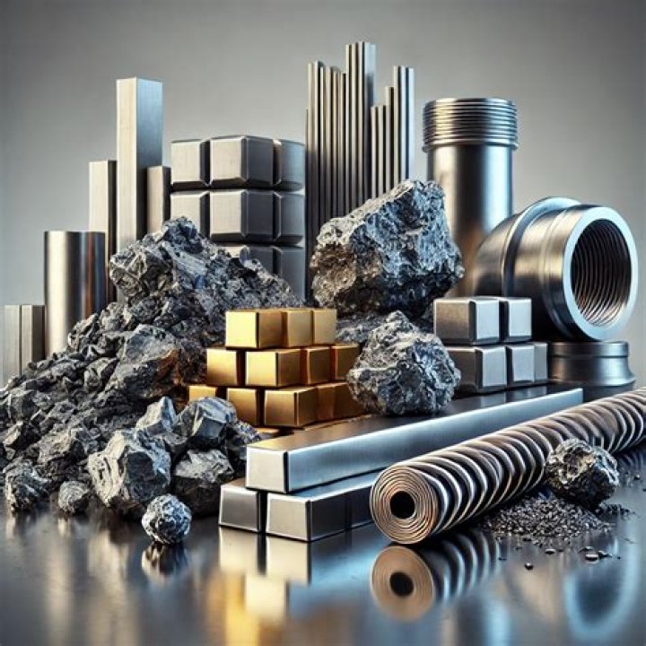 Should precious metals be part of my portfolio?
