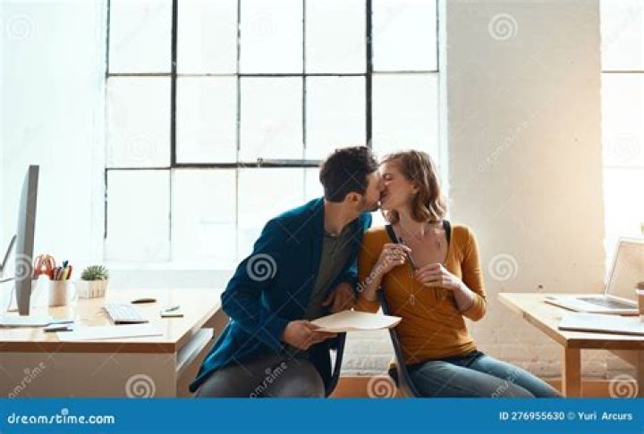 Should spouses work for the same company?