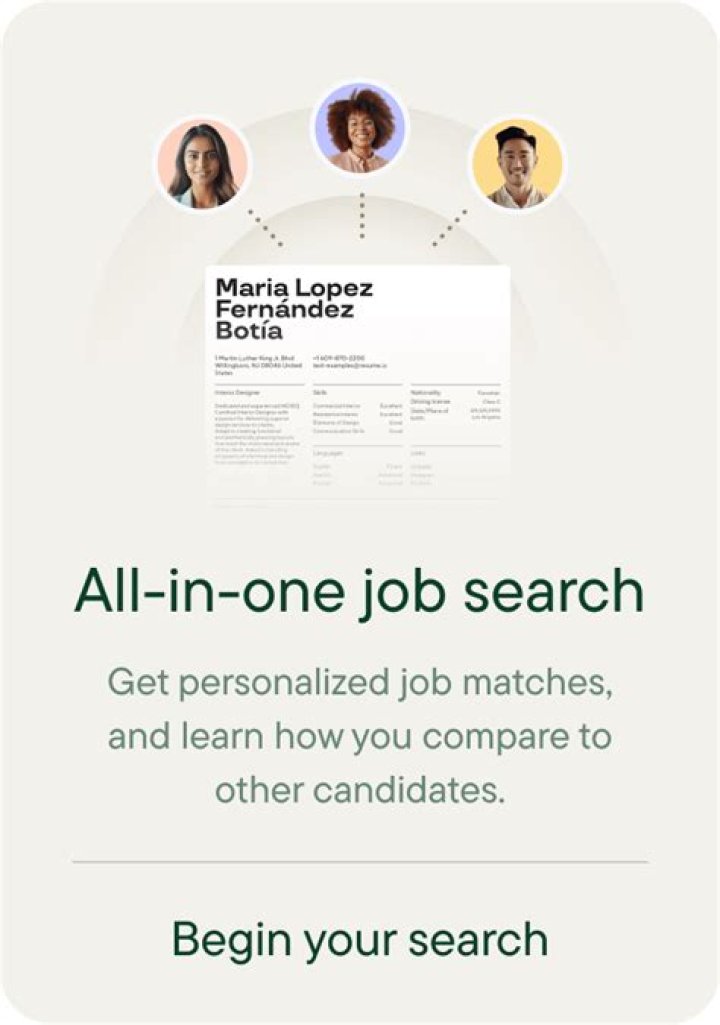 Should you accept a job offer on the spot?